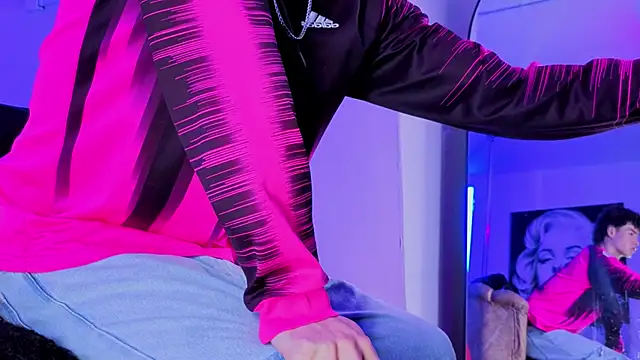 XXX chat uživo modela nova_salvatore