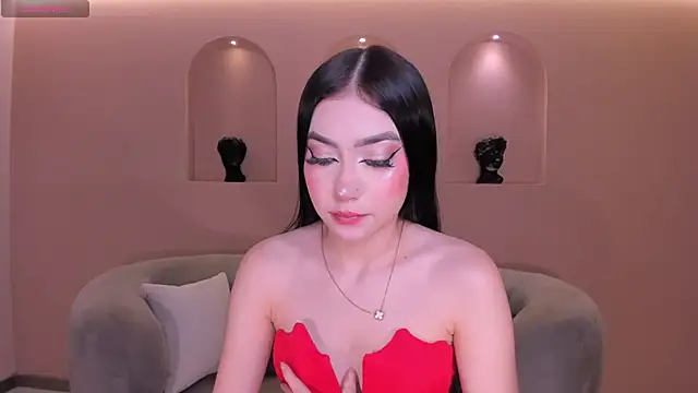 Chat XXX en directo de BriannaFox1