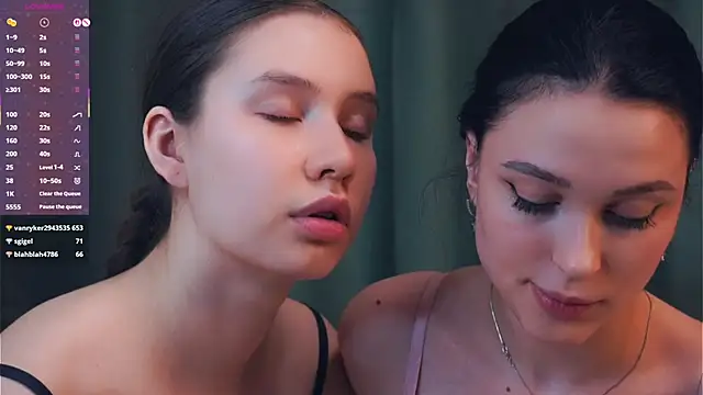 ZofiaSoshnik Live XXX-Chat