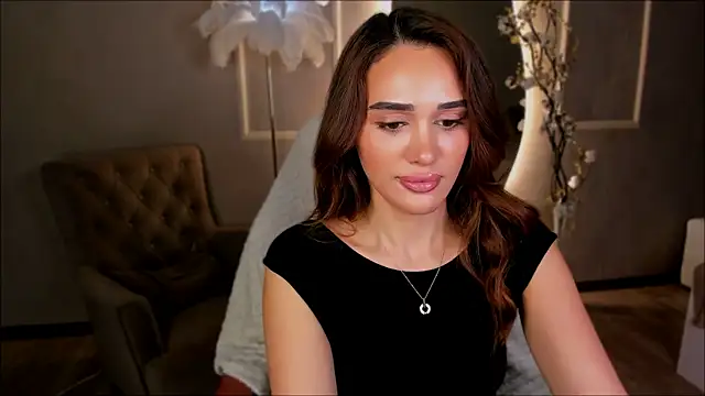 Kimberly_Chapman Live XXX-Chat