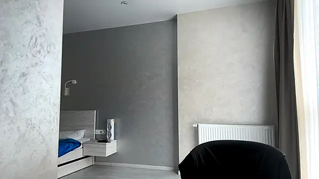 XXX chat uživo modela SoloFury