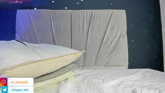 Chat XXX en directo de Astrid_leon