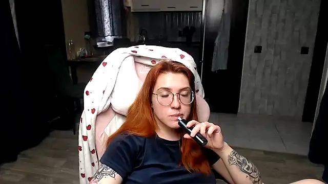 Reginasmileen Live XXX chat