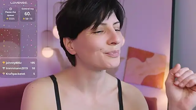 LorenDazen Live XXX chat