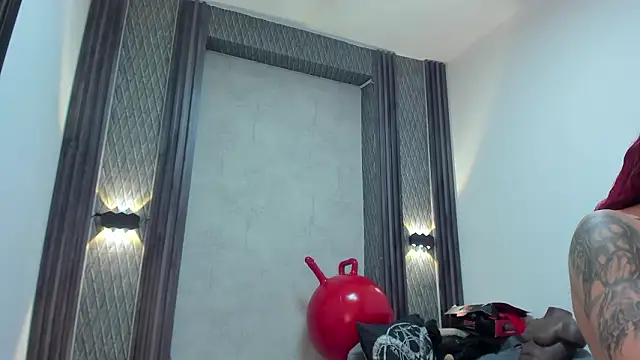 selene_red_ Obrolan Langsung XXX