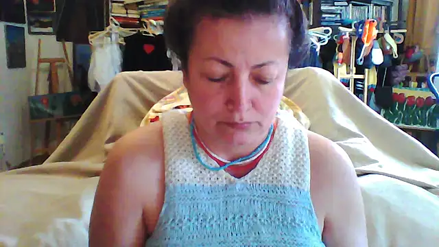 MariaAnaSunshine Live XXX-Chat