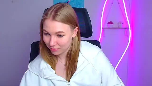 Czat XXX na żywo – Dana_flowers