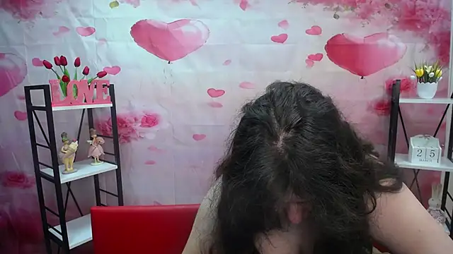 Chat XXX en directo de NeonilaLisova