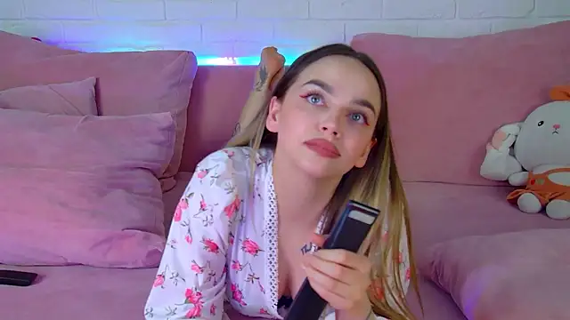 AnitaVenture Live XXX-Chat