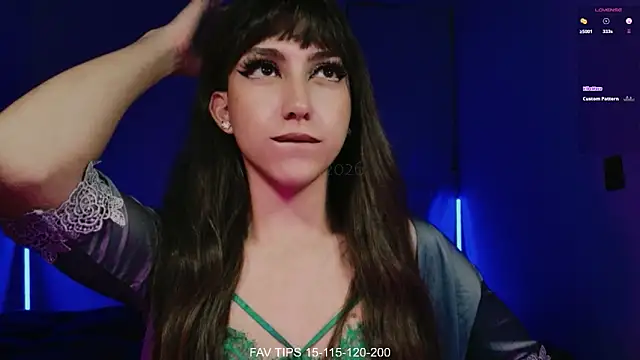 Nalan__n Live XXX chat