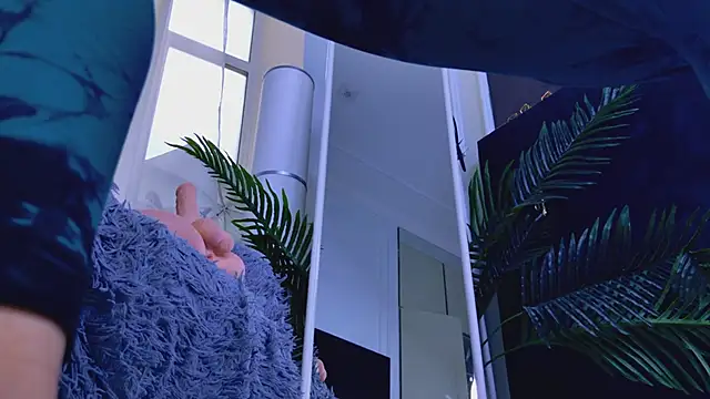 SofiaFoster_ 라이브 XXX 채팅