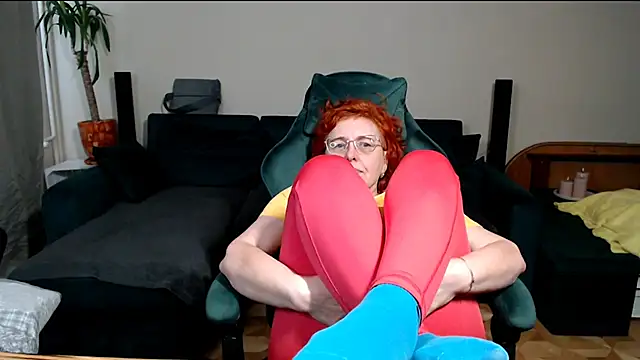 JoannaAndNeighbour 라이브 XXX 채팅