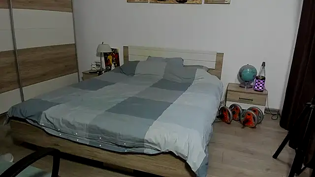 RobbyShawz 在線直播表演