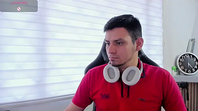 Rick_Adams Webcam show