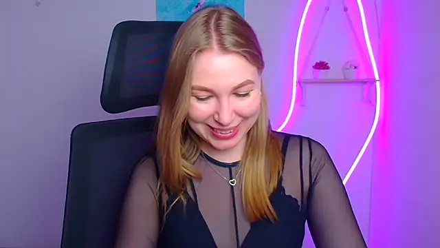 Dana_flowers Obrolan Langsung XXX