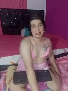 โชว์เว็บแคมของ Kaissydoll