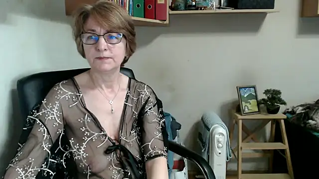 Czat XXX na żywo – katemodel