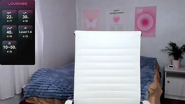 Czat XXX na żywo – Geisha_Anna