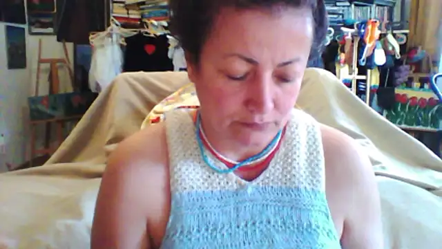 MariaAnaSunshine's Live XXX Chat