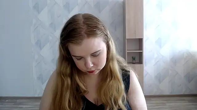 Czat XXX na żywo – Melina_Hot09