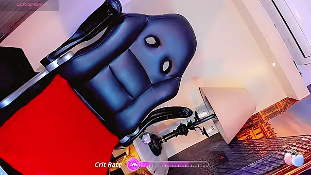 Czat XXX na żywo – ArantzaCastillo_