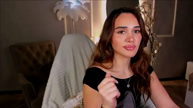 Czat XXX na żywo – Kimberly_Chapman