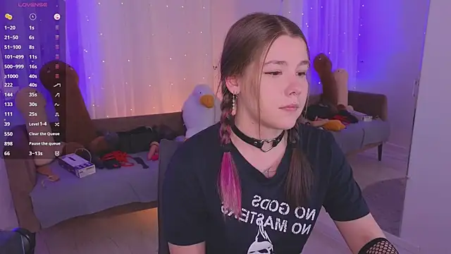 Mira_Falls 即時 XXX 聊天