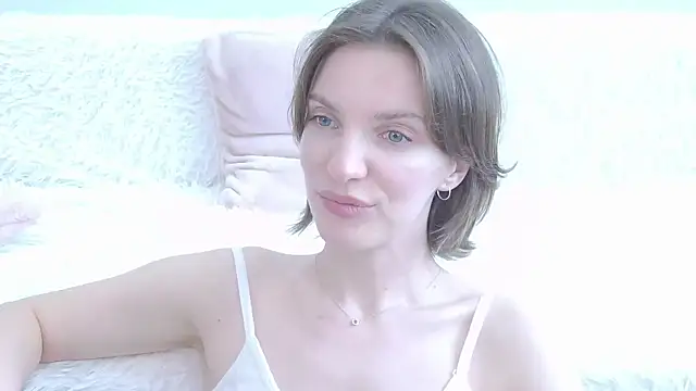 Beauty_AlexのライブXXXチャット