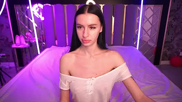 Chat XXX en directo de Snow_WhiteeeX