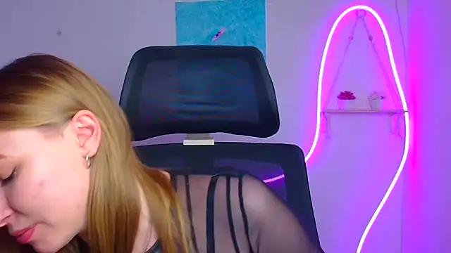 Chatroom XXX en direct de Dana_flowers