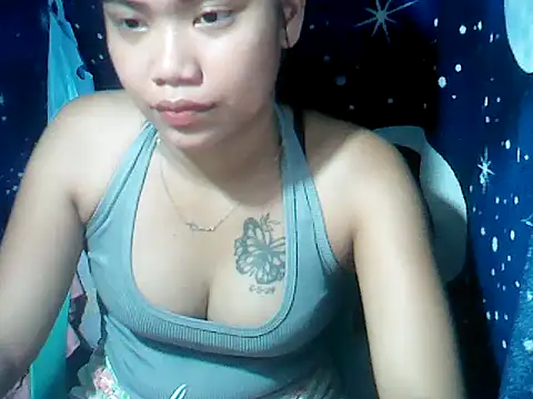 Pertunjukan Kamera Web Milkytits_Yum00