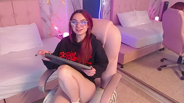 Chatroom XXX en direct de Red_kytty6