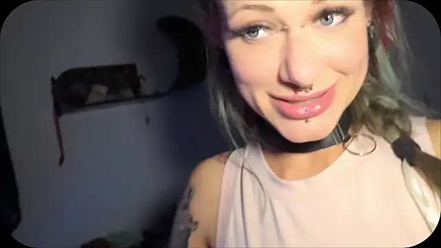 Chatroom XXX en direct de AshenRoe