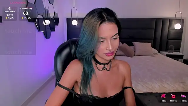 KayraLanne: απευθείας συνομιλία ΧΧΧ