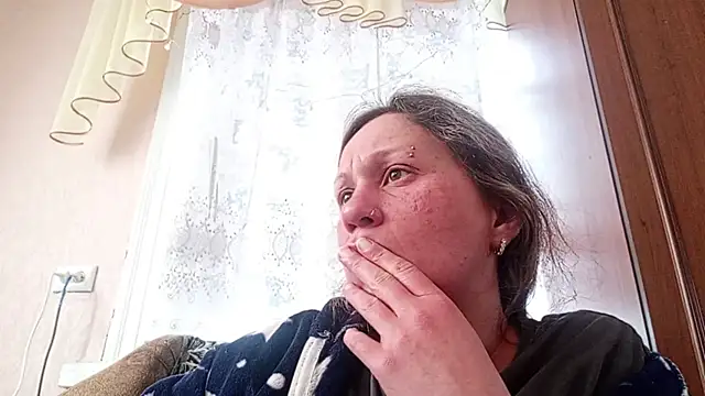 دردشة Norma_Wall الجنسية المباشرة