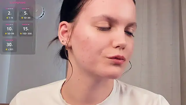 AnnettWildinのライブXXXチャット