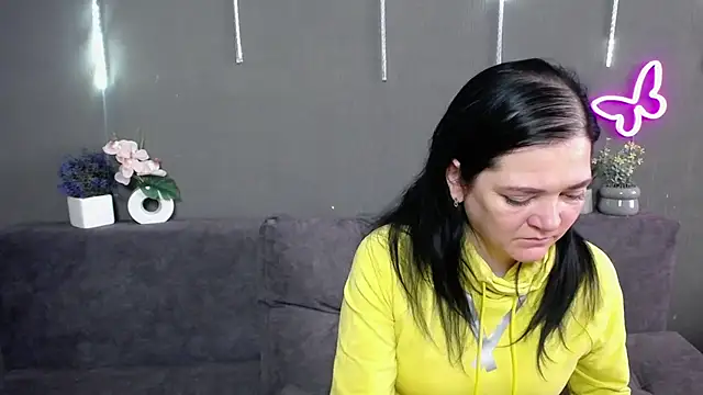 Chat XXX ao vivo de LauraFinn