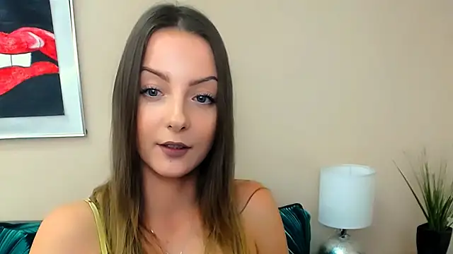 NatalieSexy Live XXX-Chat