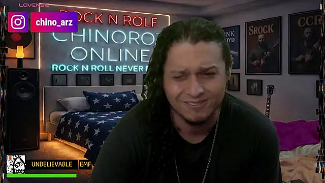 chino_roz Live XXX Chat