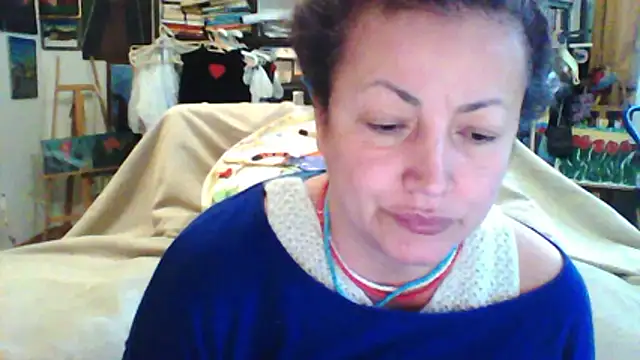 MariaAnaSunshine's Live XXX Chat