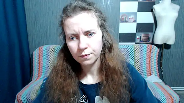 XXX chat uživo modela pa1e_pr1ncess