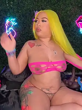 RenaThickAss Live XXX Chat