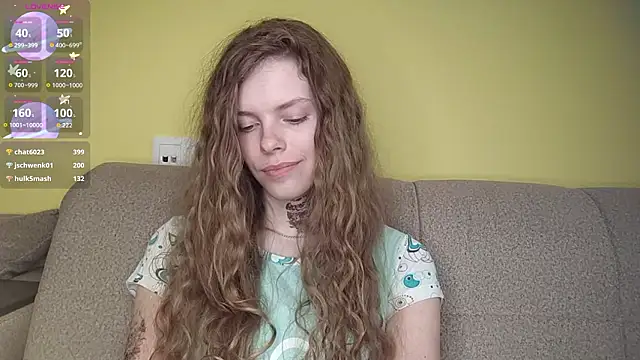 Chat XXX en directo de RayaNenlia