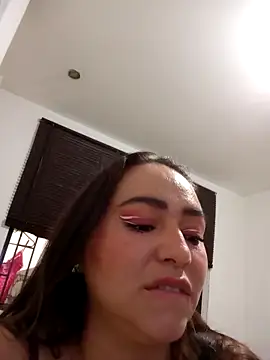 Chat XXX en directo de SabrinaVantress