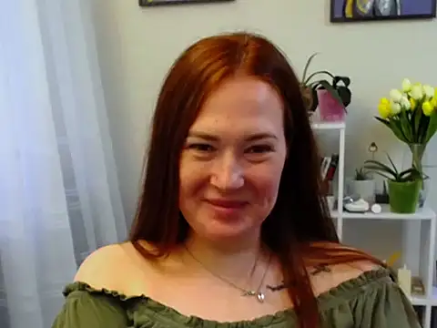 Lady_Tiana 라이브 XXX 채팅