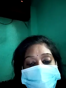 bannerjeesneha20 Chat XXX in diretta