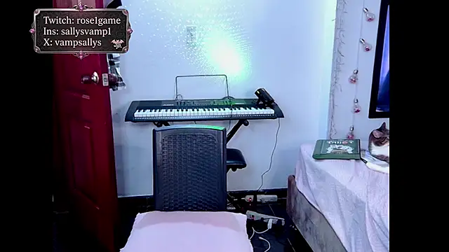 galatea_tantric's Live XXX Chat