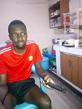 Pokazy przed kamerką – Brian_johns