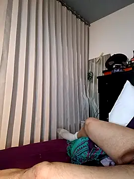 Webkamerová show bimexpoexist