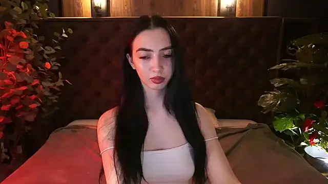 Czat XXX na żywo – WildKittenX_